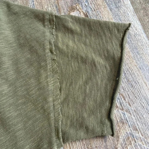 Mos Mosh | Glory V-SS T-Shirt - Picture 9 of 10